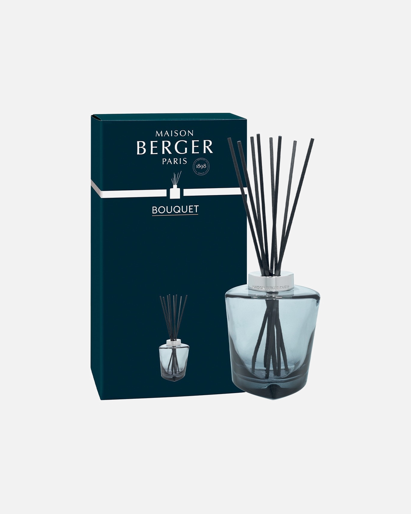 Maison Berger BOUQUET TERRA NOIRE