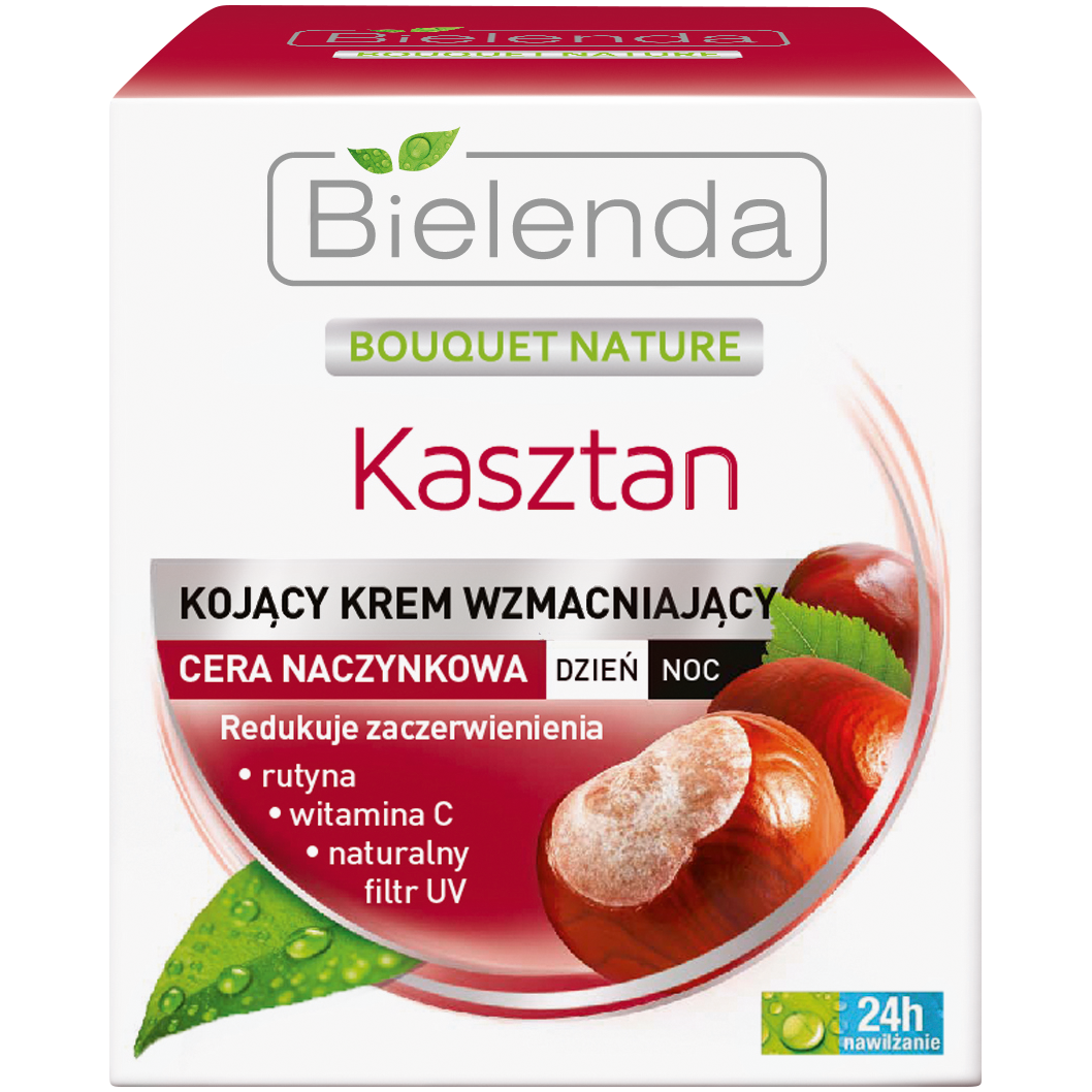 Bielenda Chestnut