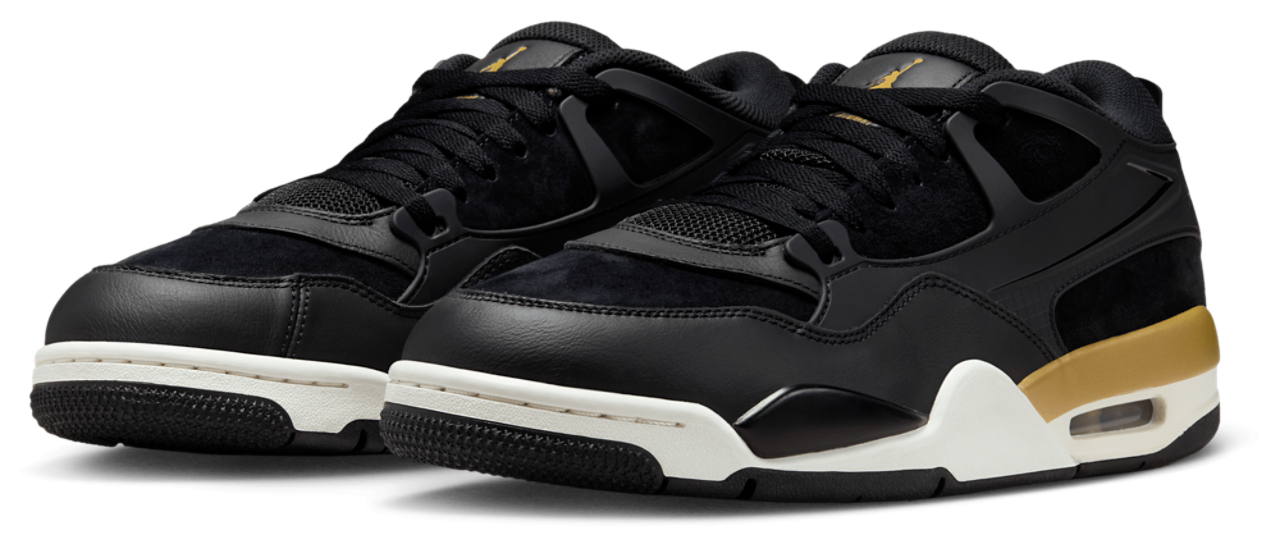 Jordan 4Rm