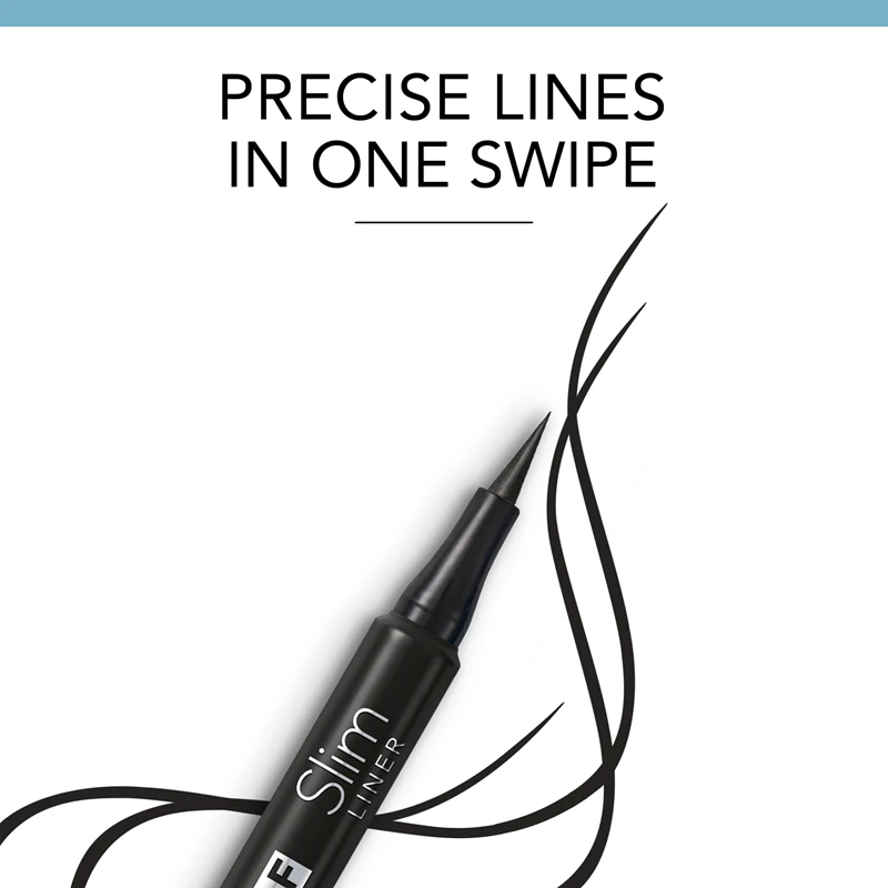 Dlhotrvajúca ultratenká očná linka Bourjois Liner Feutre