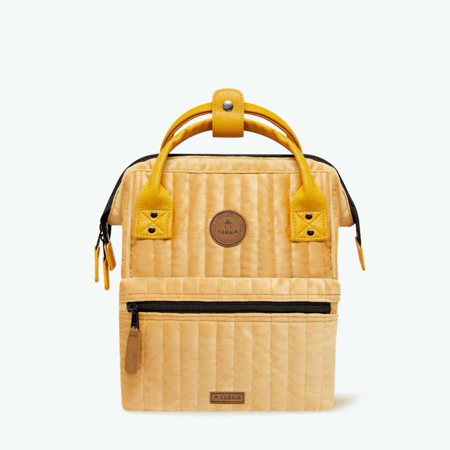 Sac à dos Adventurer Mini Gênes 1 pochette