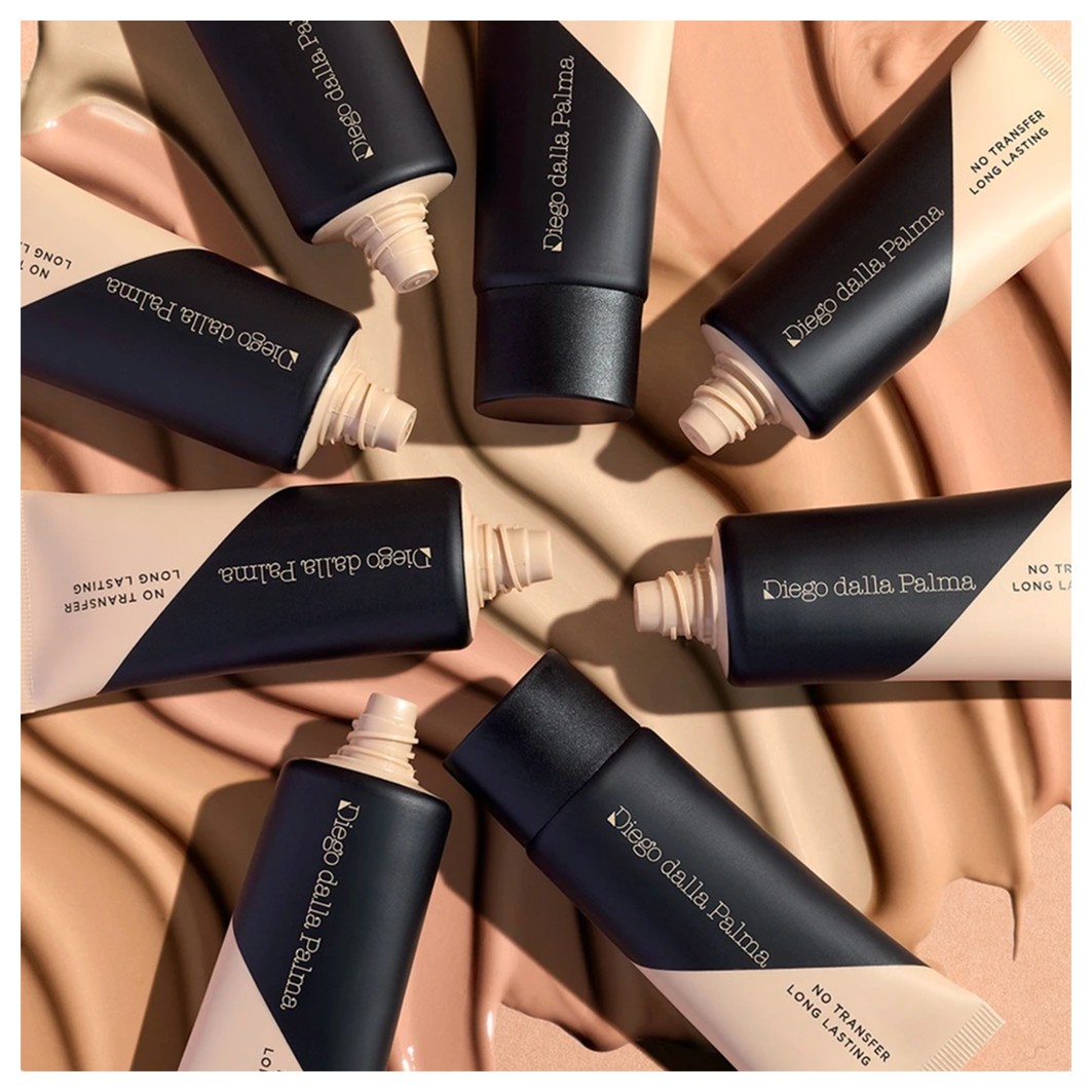 Diego dalla Palma Stay On Me Foundation