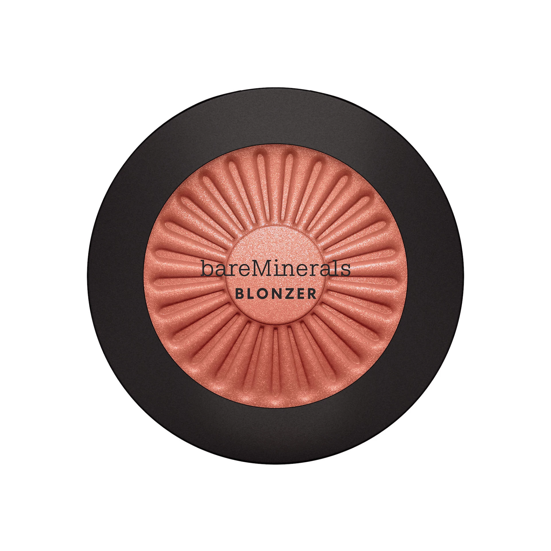 Gen Nude Blonzer Kiss Of Copper - bareMinerals