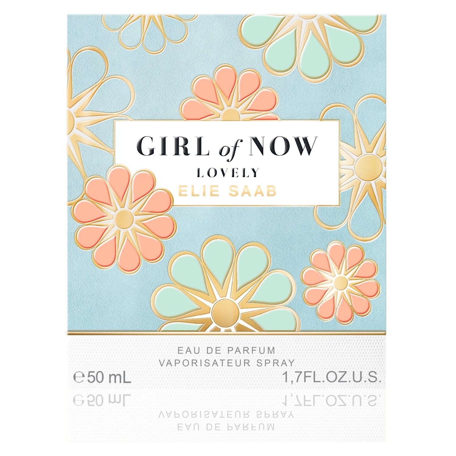 Elie Saab parfemska voda Girl of Now LOVELY parfemska voda - 30 ml