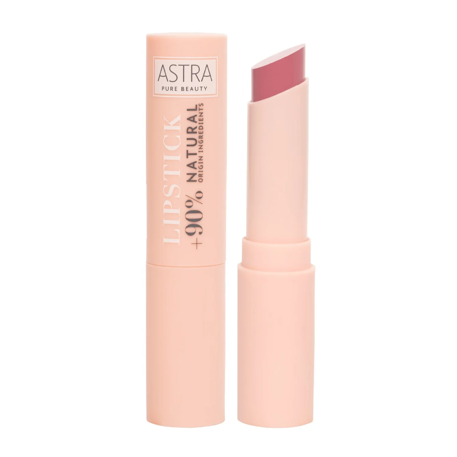 Labbra PURE BEAUTY LIPSTICK - Rossetto