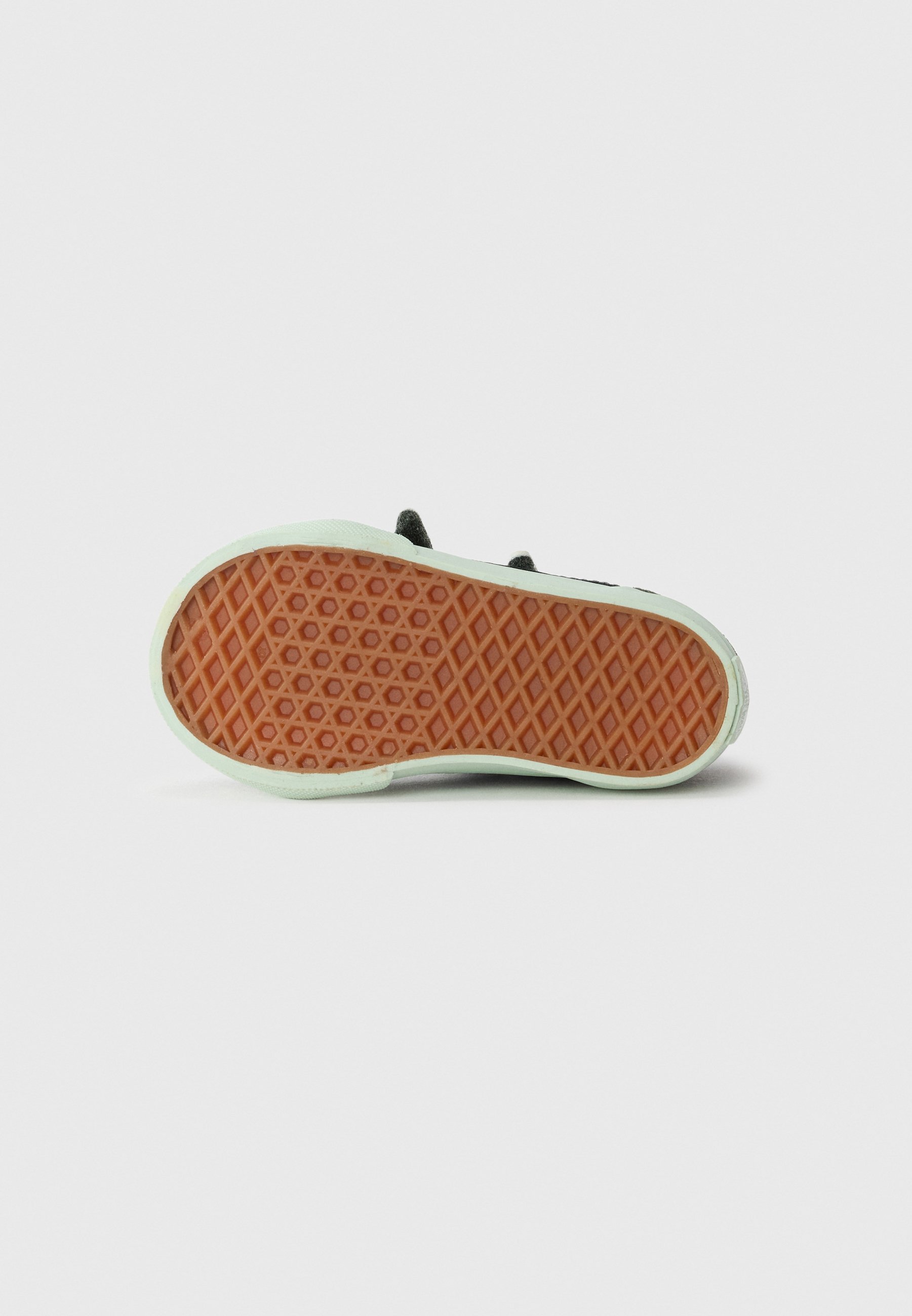 Vans OLD SKOOL UNISEX - Sportbačiai - glow dried kelp