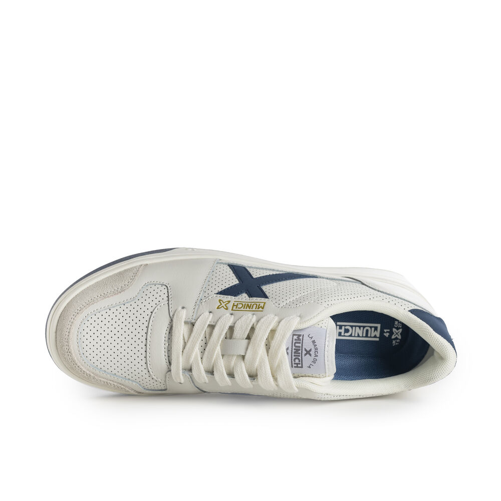  Kedas Munich Point 8836012 baltas