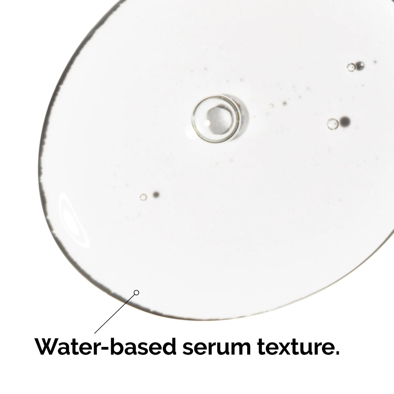 The Ordinary Acide Lactique 5% + HA