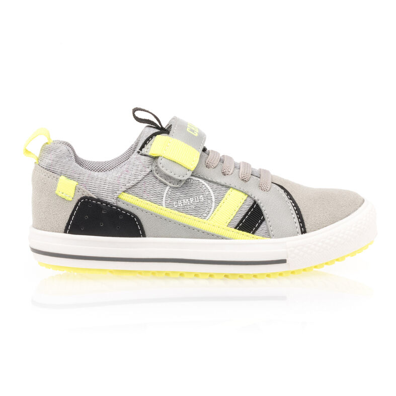 Garcon Gris kurver / joggesko