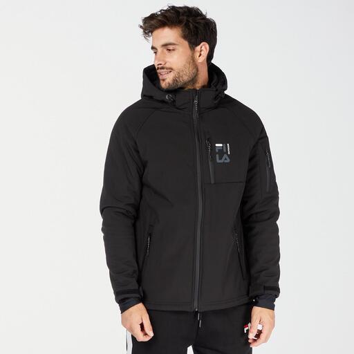  Rangée de softshell