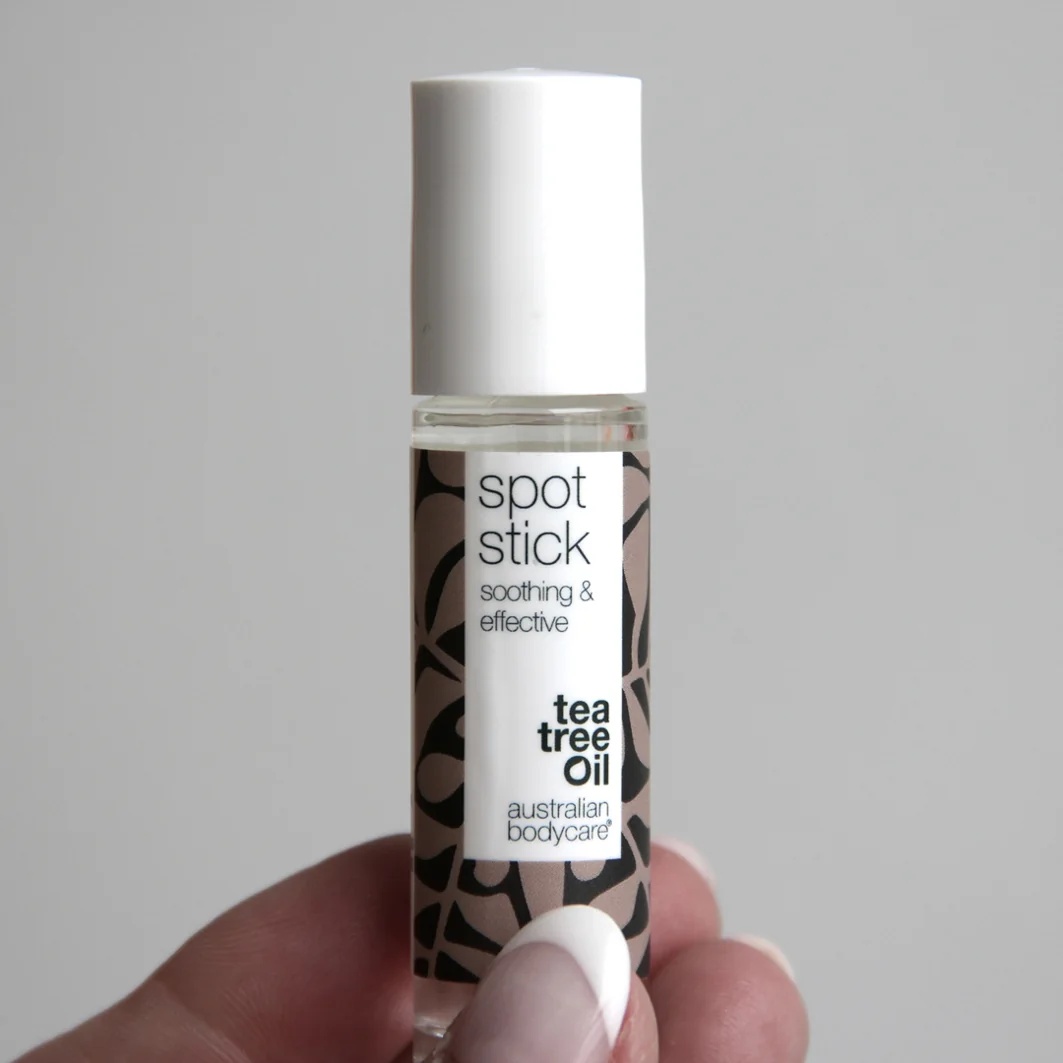 AUSTRALIAN BODYCARE Australian Bodycare Spot Stick 9 ml Roll-on tegen puistjes en mee-eters