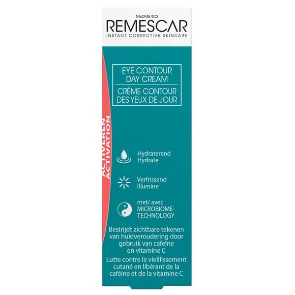 Remescar acu kontūru dienas krēms<br>15ml