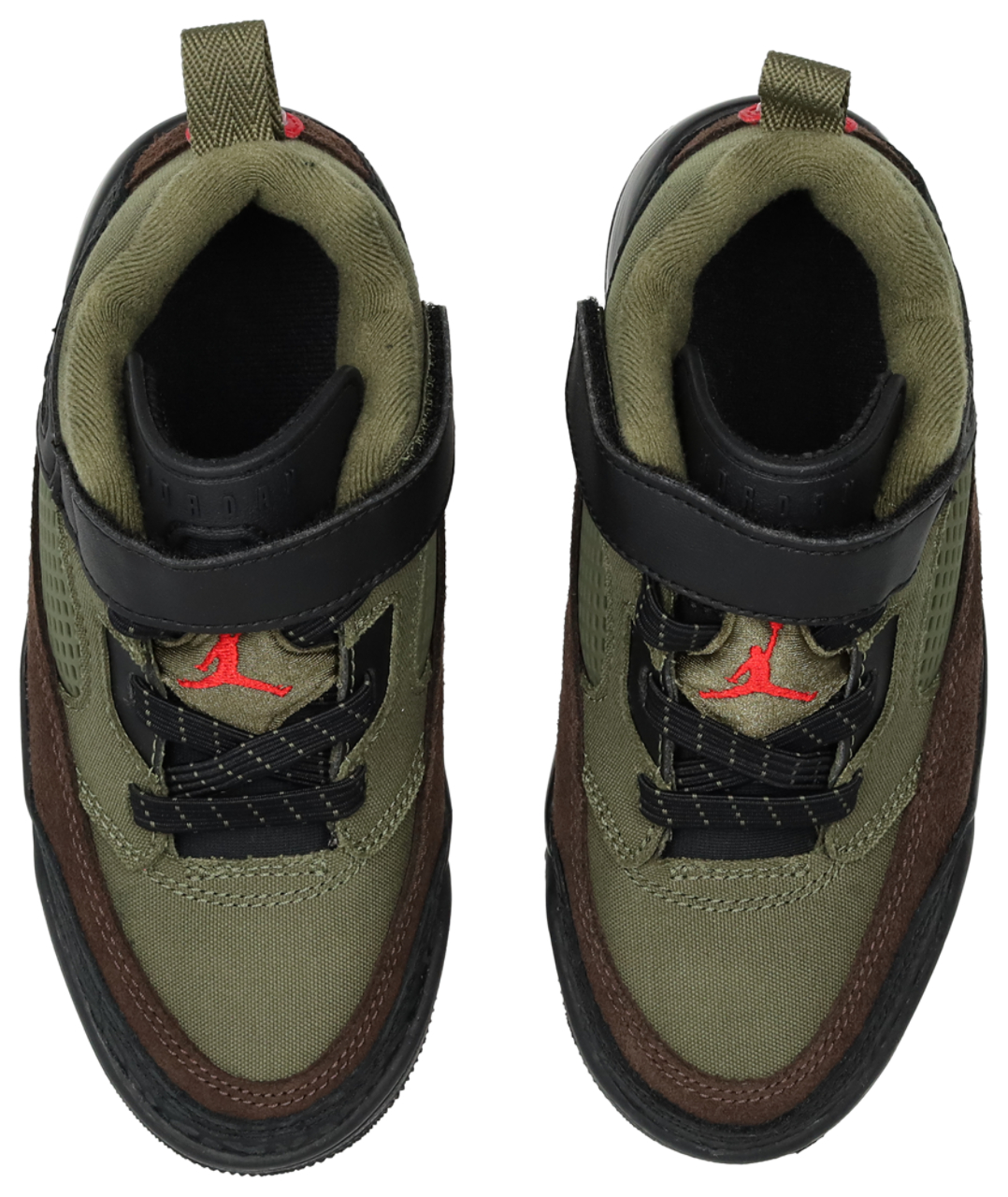 Jordan Spizike