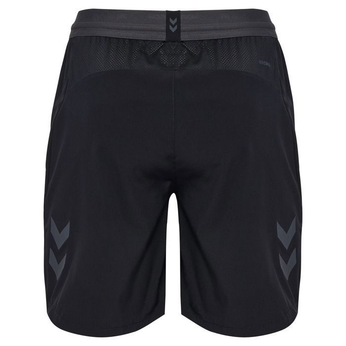 Hummel Pro Shorts