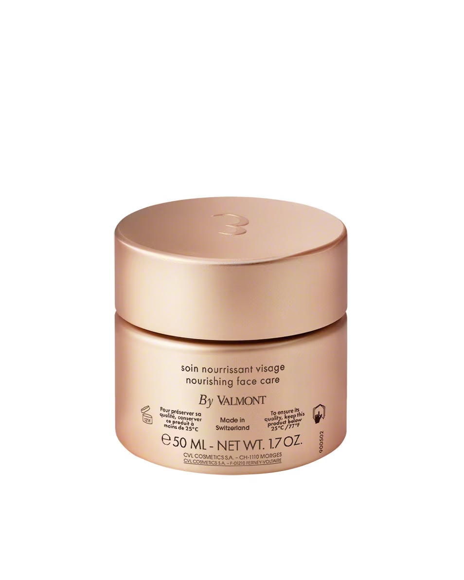 VALMONT Crème de Masque Majestueuse ELIXIR CREME DE MASQUE MAJESTUEUSE
