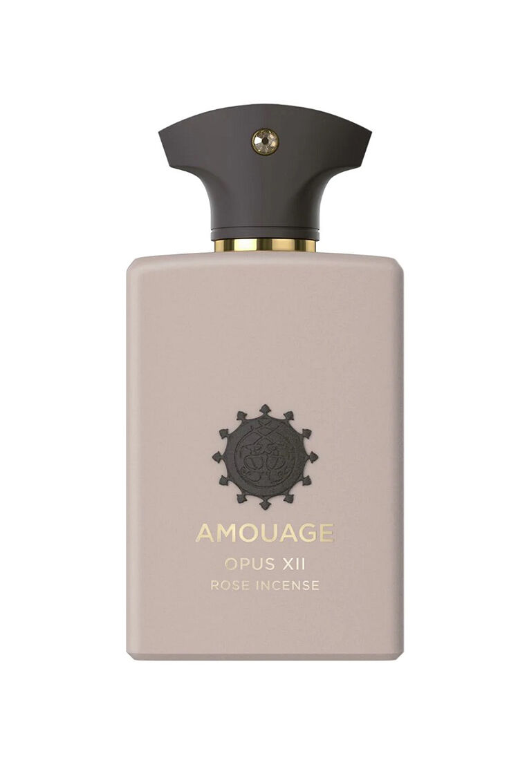 Encens à la rose Amouage Opus XII