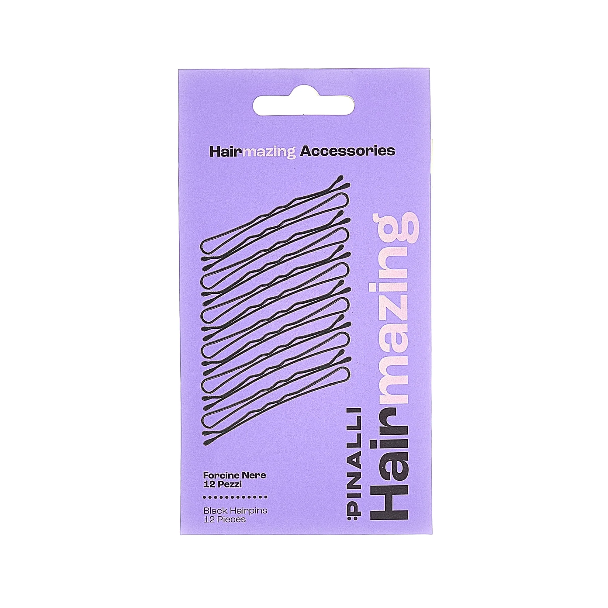 Pettini e accessori capelli Hairmazing Accessories Forcine - Forcine e Mollette