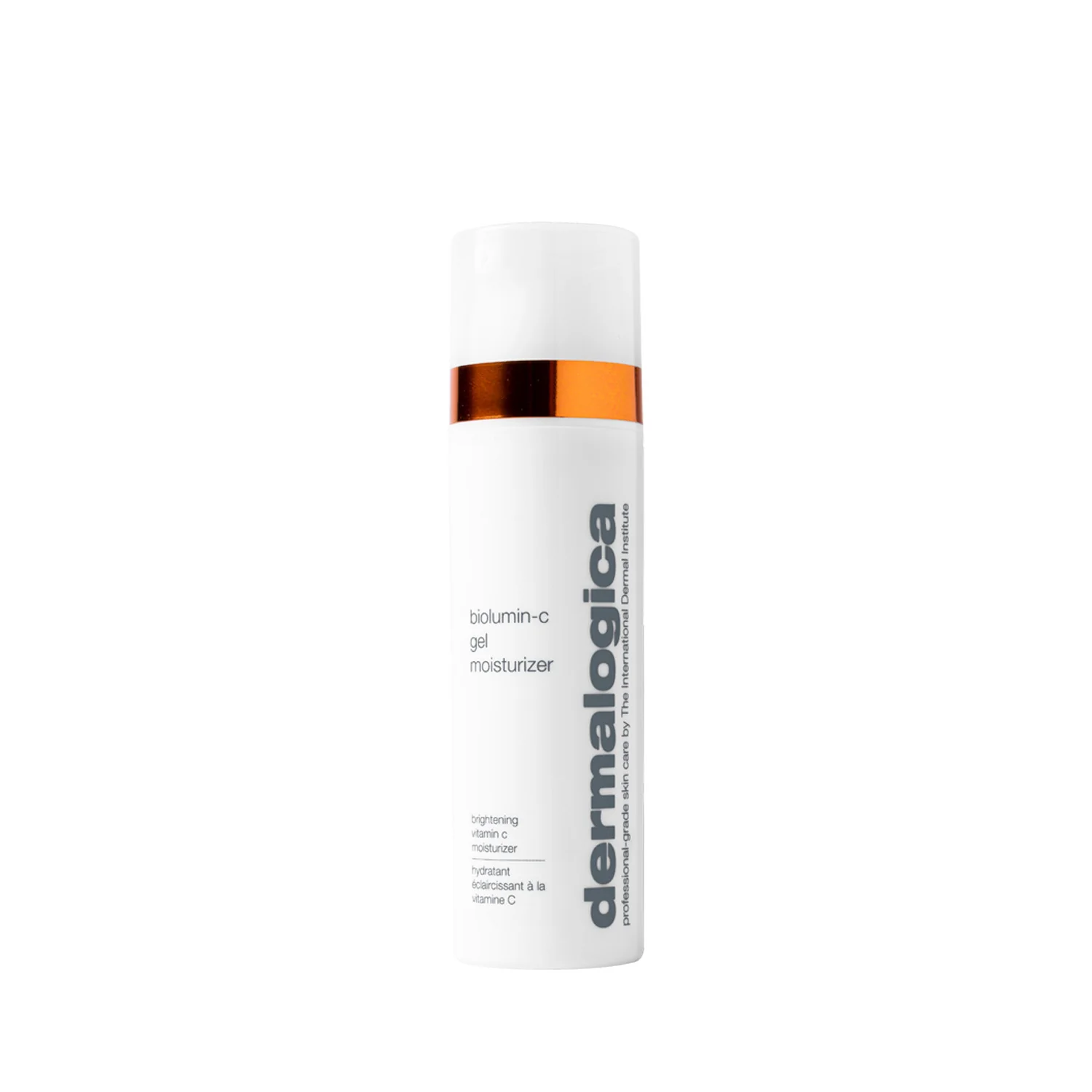 BioLumin-C BioLumin-C Gel Moisturizer - Gel viso illuminante, Gel viso idratante