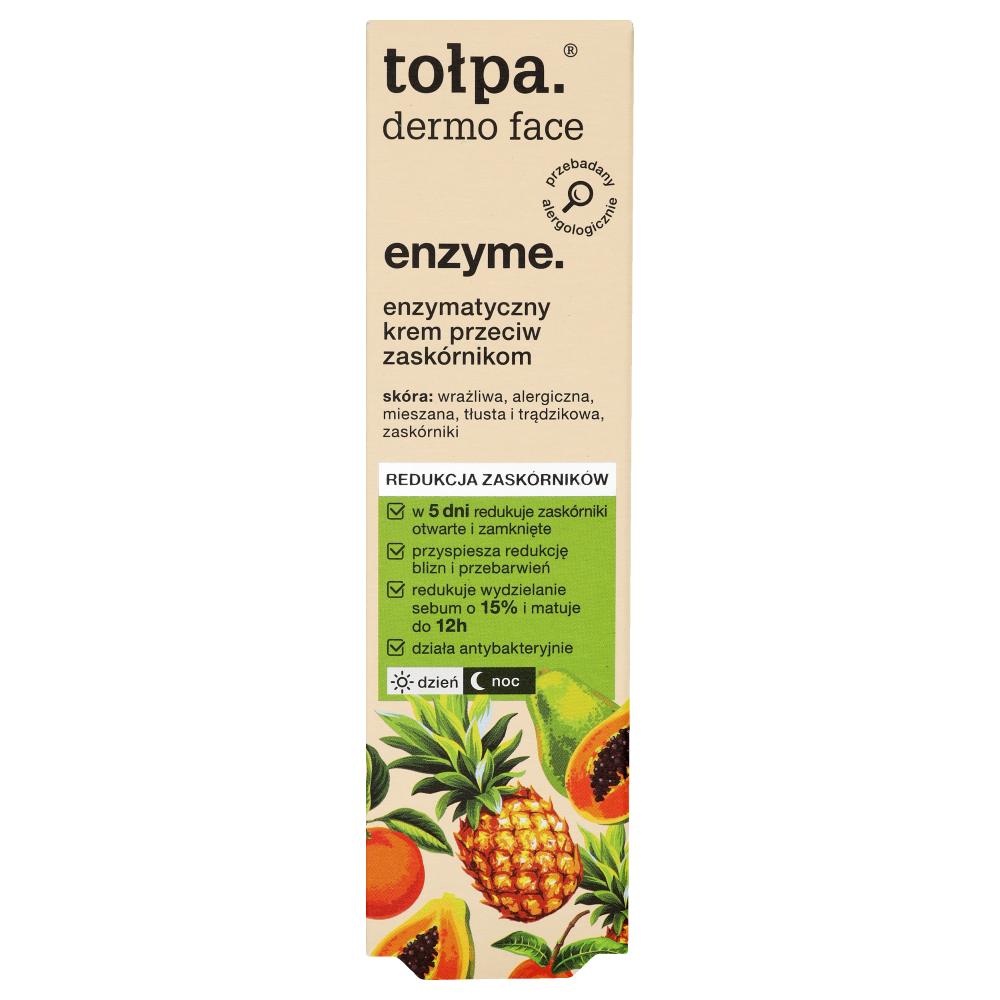 Tołpa Dermo Face Enzyme