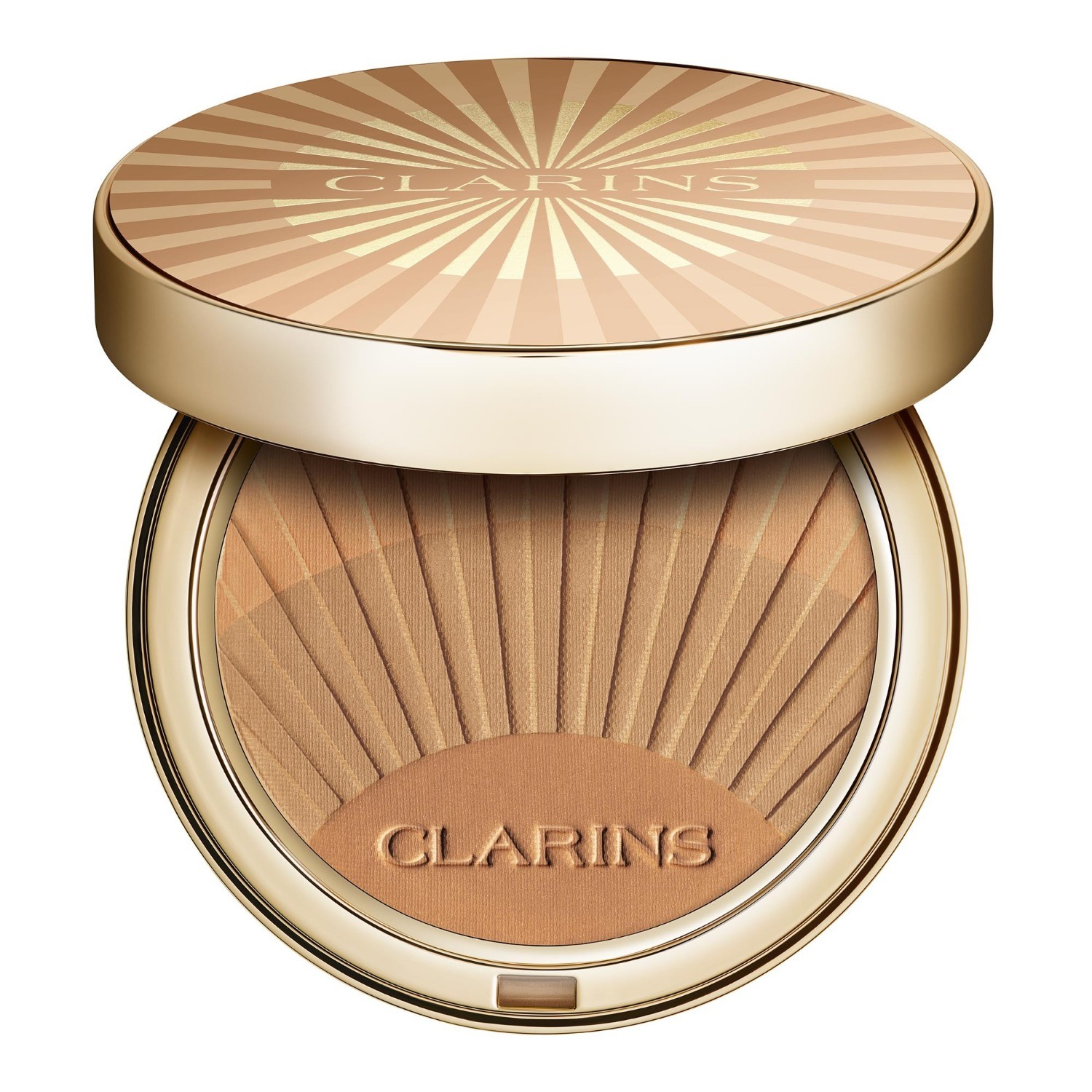 „Clarins Bronzer“ bronzinė pudra – 10 g