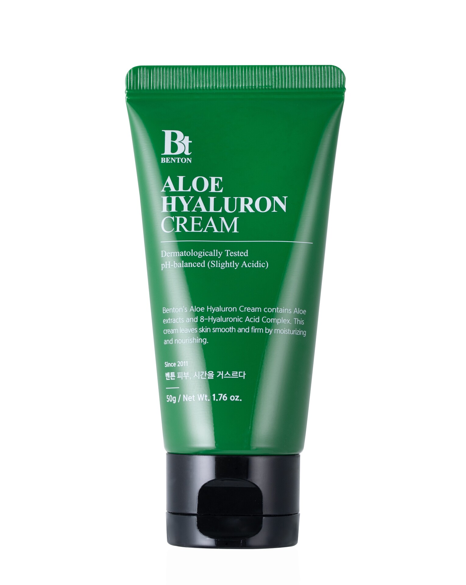 Aloe Hyaluron nappali krém 50 g - Benton