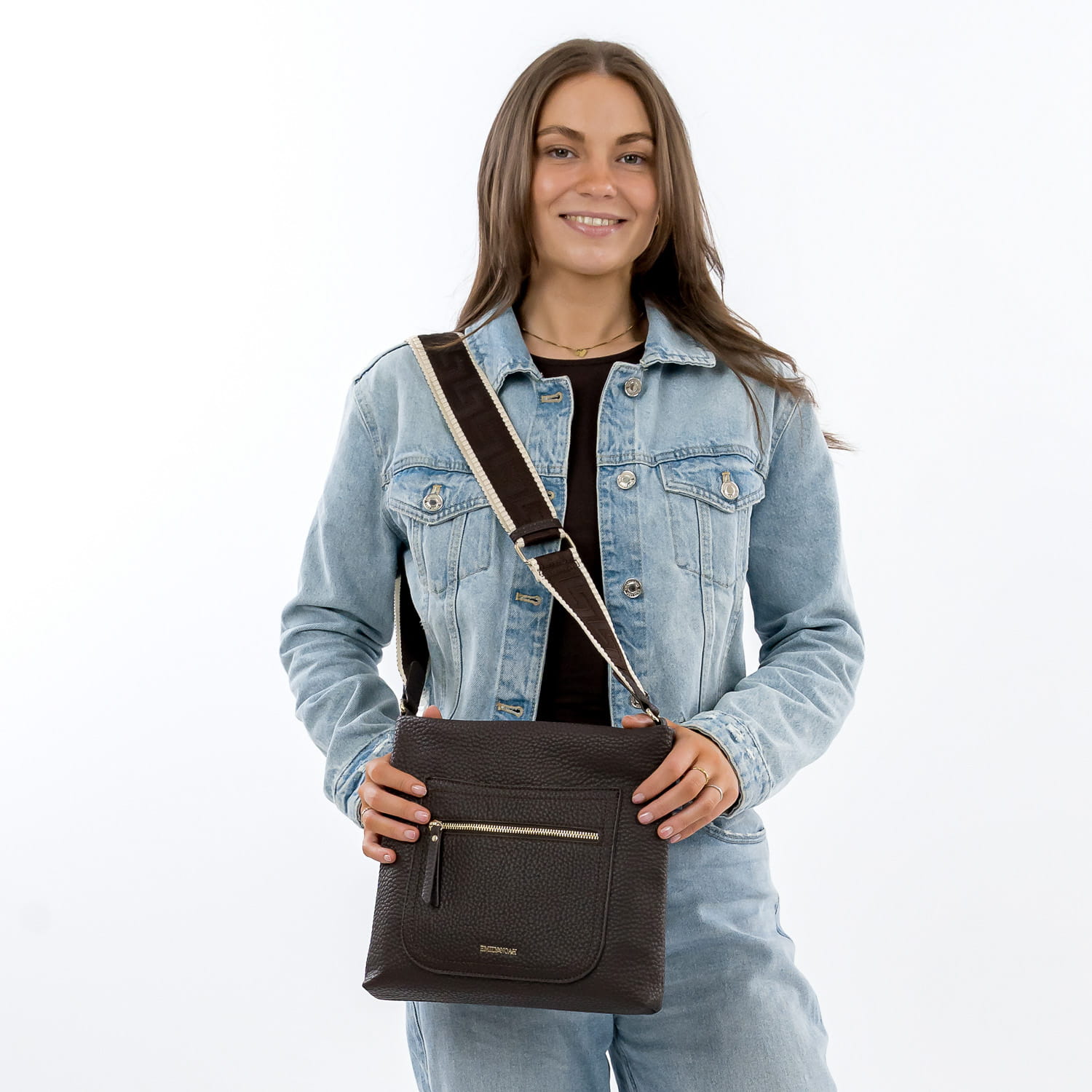 Borsa a tracolla EMILY & NOAH E&N Heidi - 1 pezzo