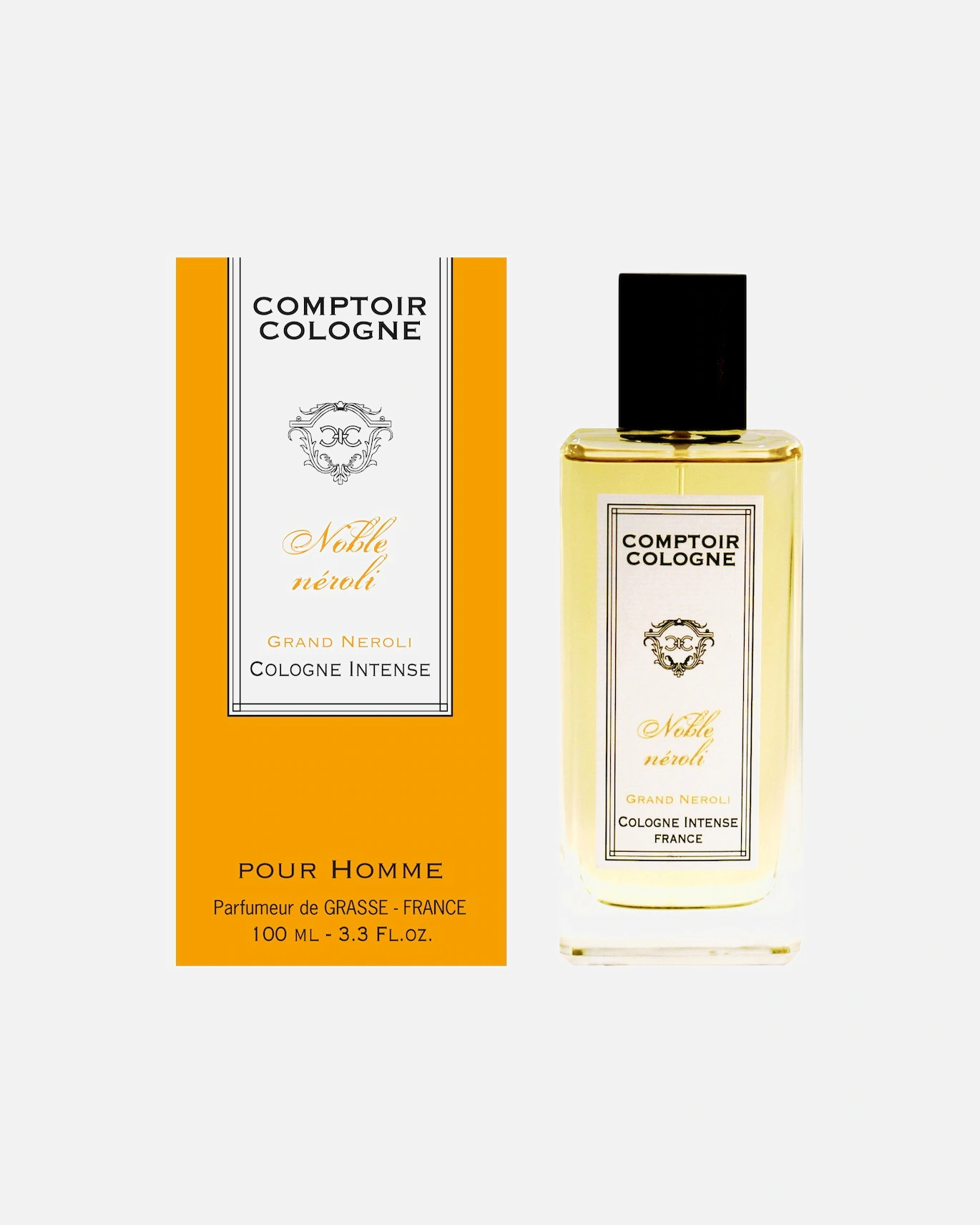 Comptoir Cologne NOBLE NEROLI