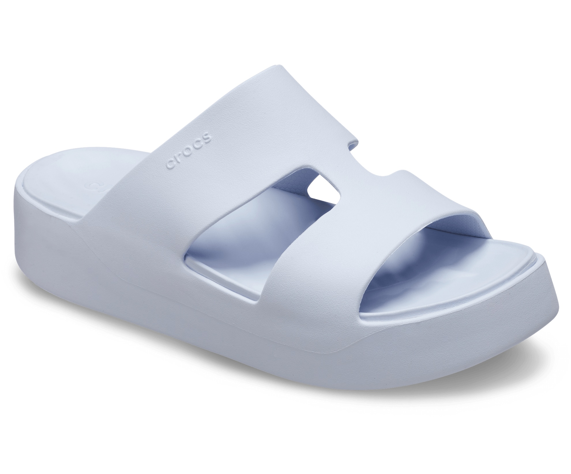 Getaway Platform H-Strap