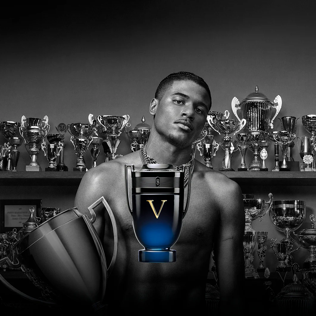 Invictus Victory Elixir - Parfum Uomo, Parfum