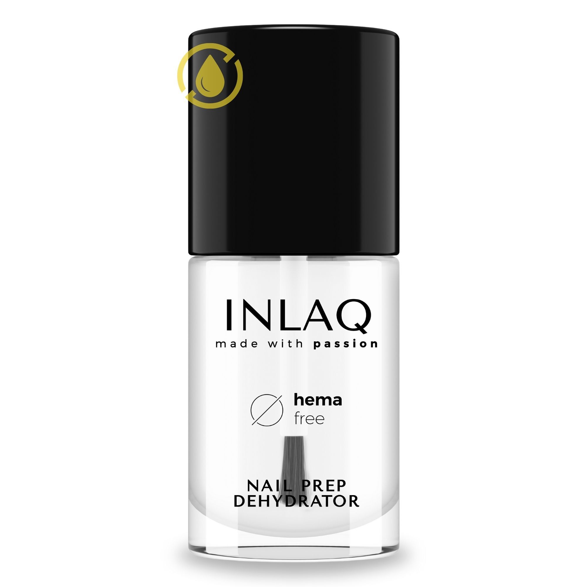 Déshydrateur pour ongles Inlaq