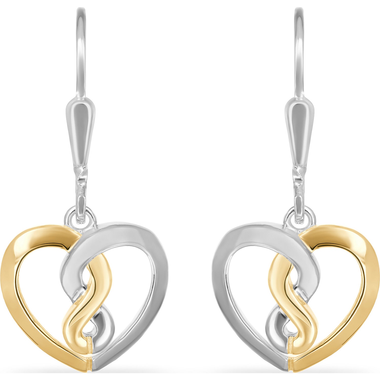 FAVS Boucles d'oreilles