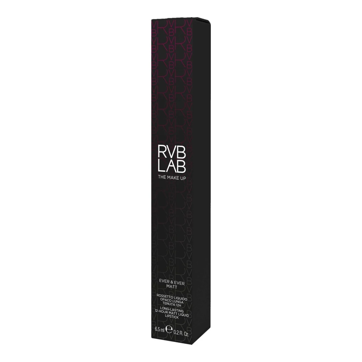 RVB LAB RVB Lab Ever&Ever Batom Líquido Matte 04