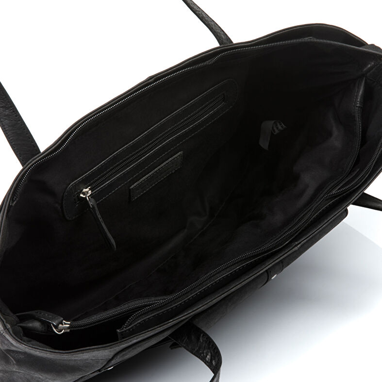 Bolsas femininas, bolsas pretas