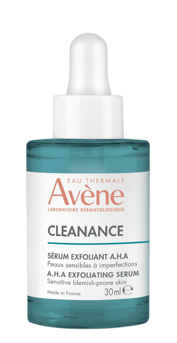 Avène Cleanance AHA Serum złuszczające