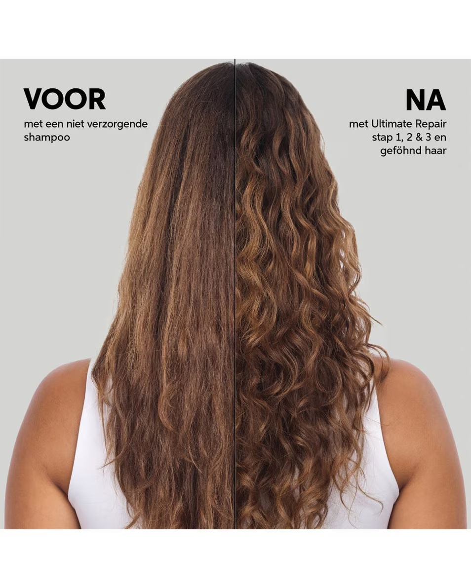 WELLA PROFESSIONALS Ultimate Repair Miracle Hair Rescue Treatment