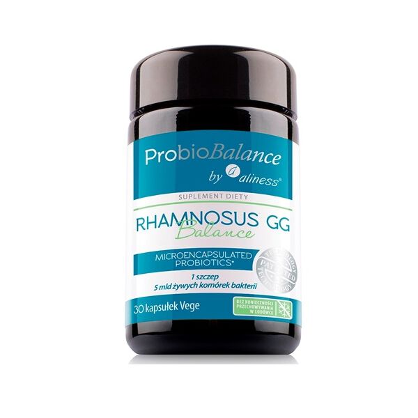 Aliness ProbioBalance