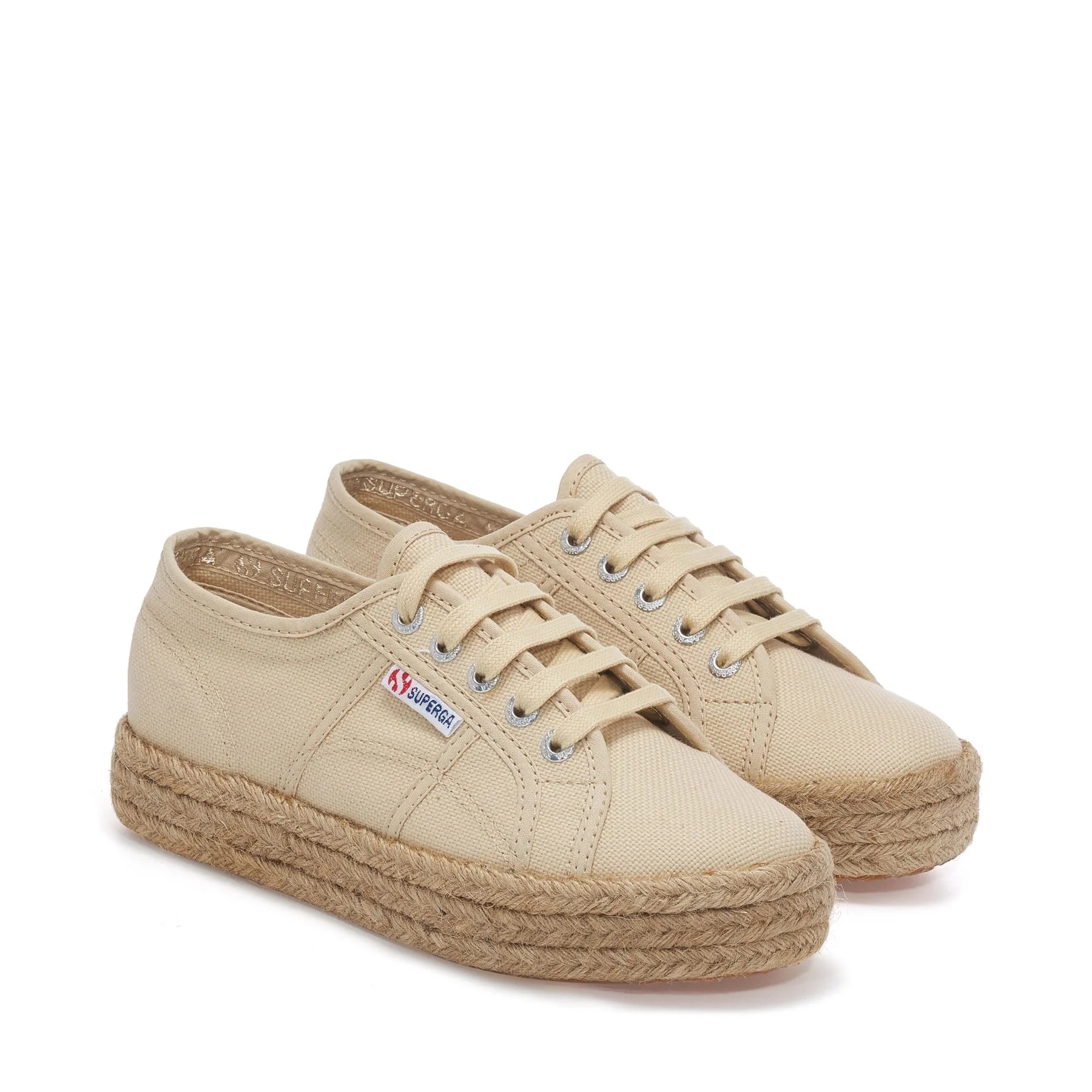 2730 ROPE-BEIGE RAW