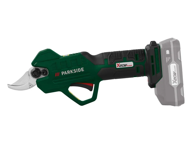 PARKSIDE® Coupe ramificații fără PAAS 20-Li B1, 20 V