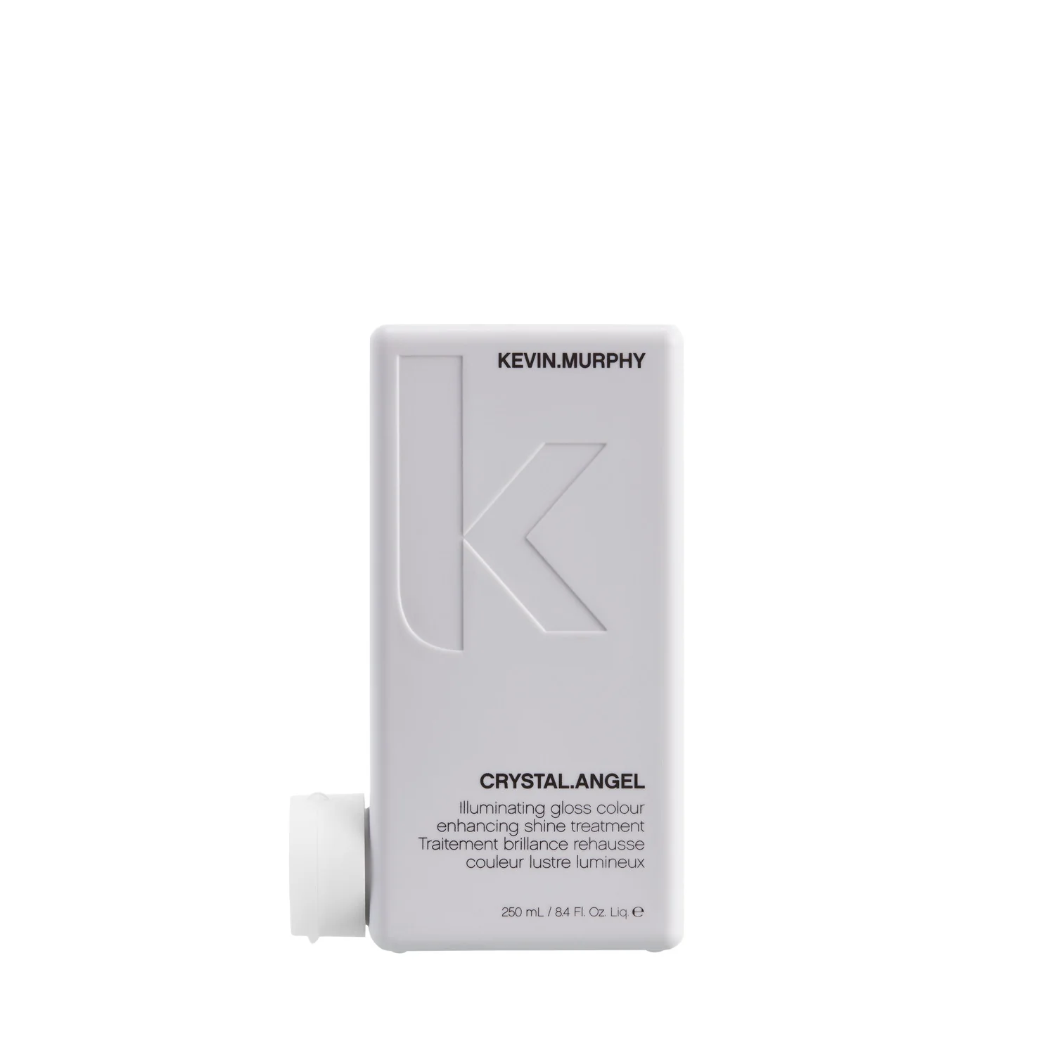 Colour.Care Crystal.angel - Colorazione Capelli, Gloss capelli