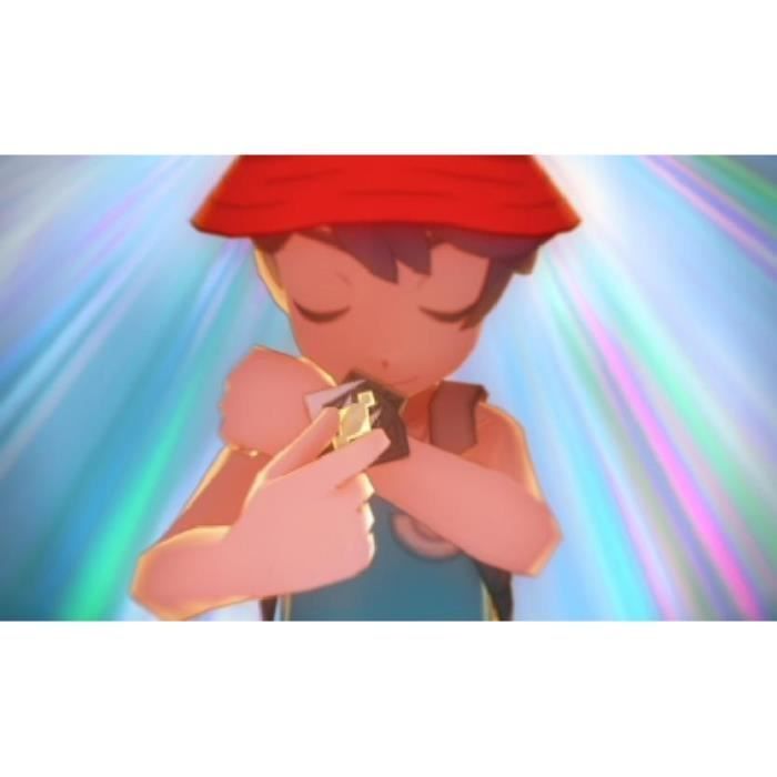 Gioco Pokémon Ultra Sole per 3DS