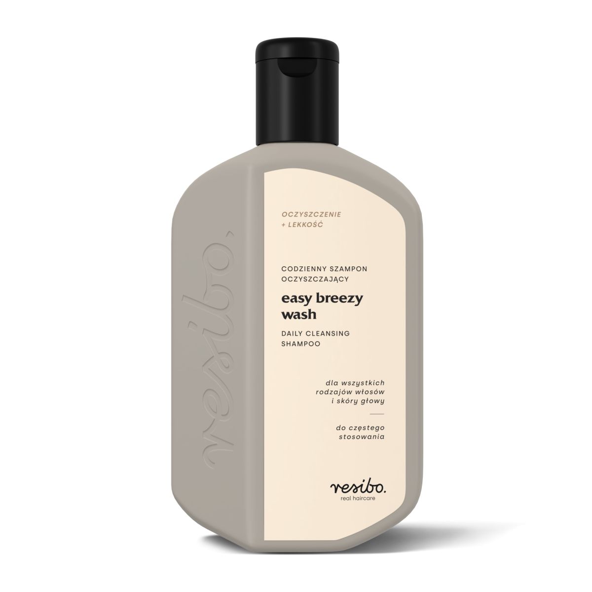 Resibo Easy Breezy Wash