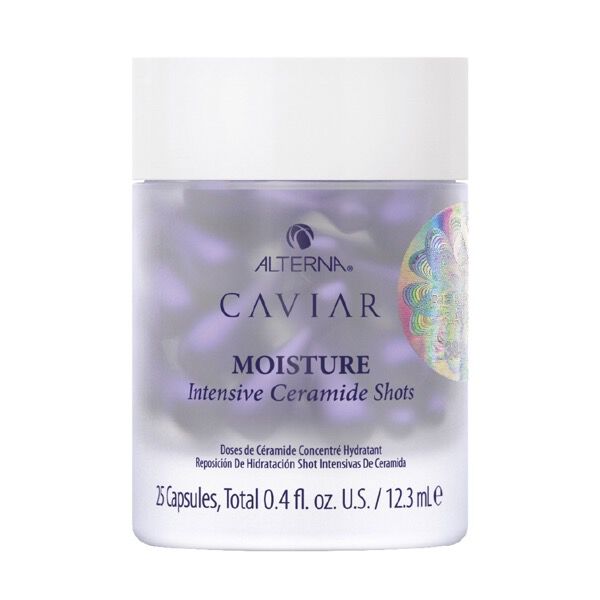 Alternativ anti-aging kaviar