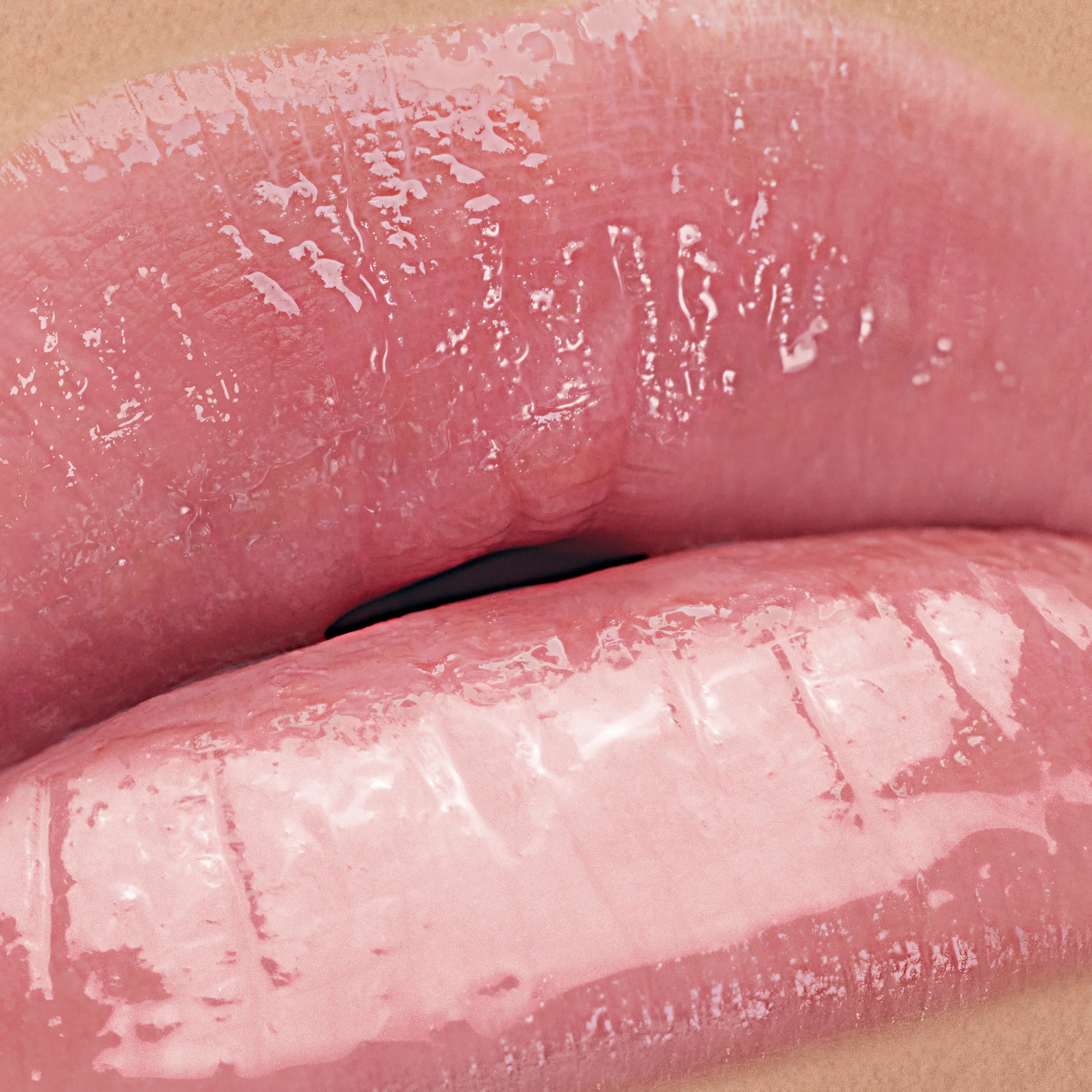 Labbra YSL Loveshine Candy Glow - Rossetto brillante, Balsamo Labbra, Rossetto