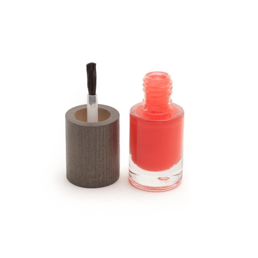 Boho zeleni lak za nokte, veganski – 5 ml
