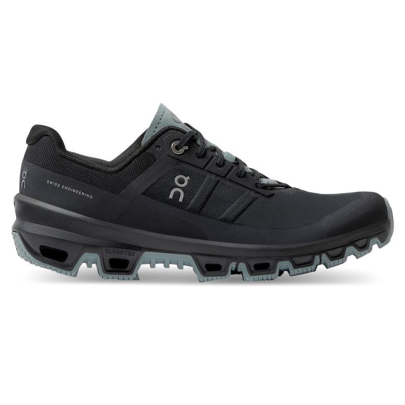 On Venture 3.0 Black Cobble