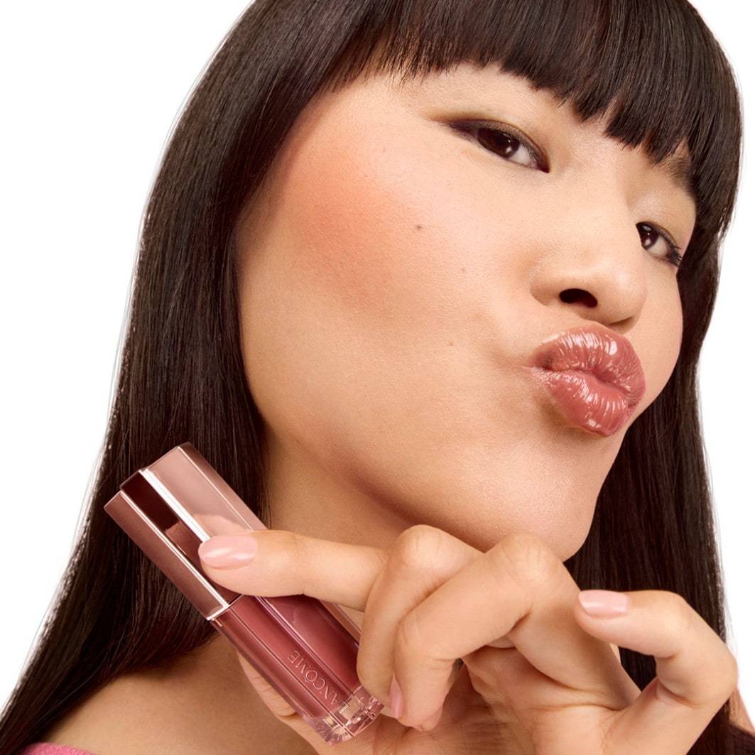 „Lancôme“ lūpų aliejus „Idôle Lip Idôle Juicytreat Lipoil Gloss“ – 9 ml