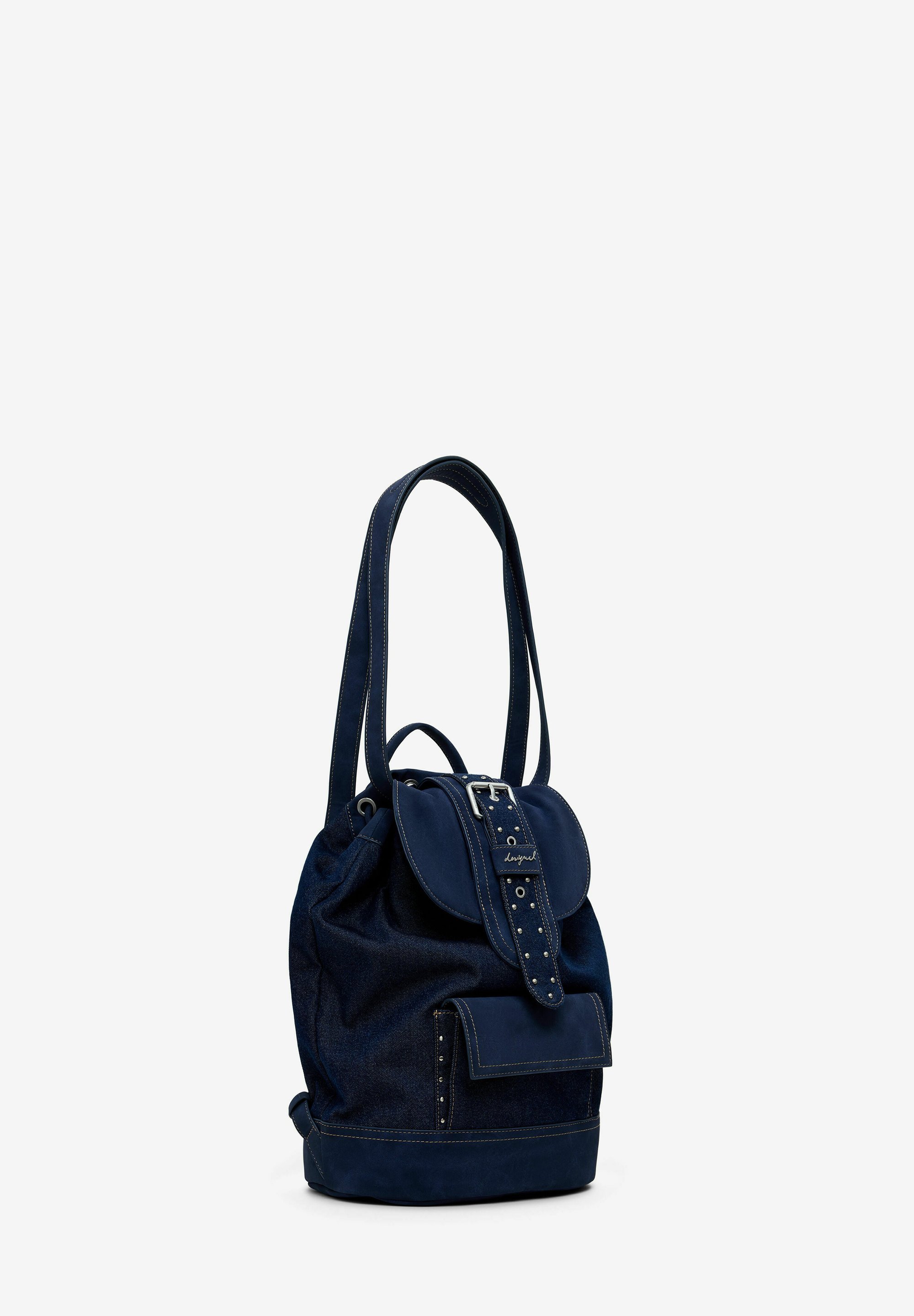 Sac à dos Desigual - bleu