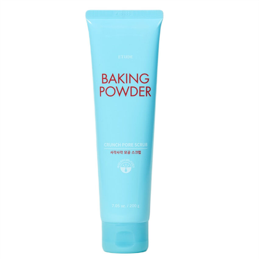 Etude House bakpulver