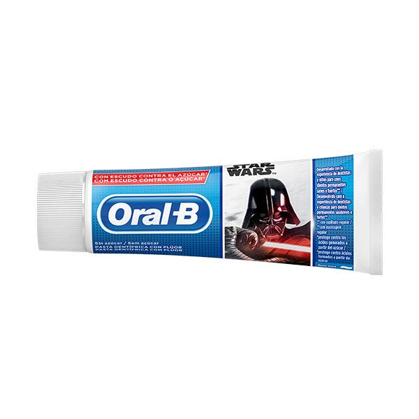 6+ éves kortól | 75 ml