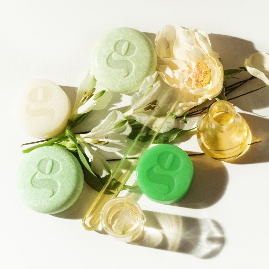 Soap for Globe Fresh & Light